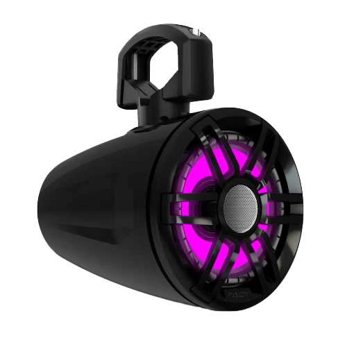 Garmin Tread Audio System 6.5” XS-LED Tower Speakers (010-02646-02) by Garmin