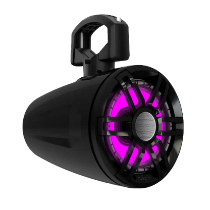 Garmin Tread Audio System 6.5” XS-LED Tower Speakers (010-02646-02) by Garmin