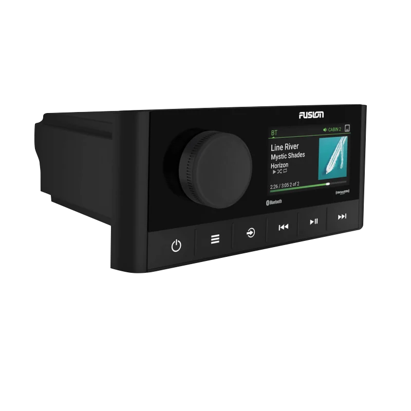 Garmin Fusion MS-RA210 Stereo - Thumbnail 2