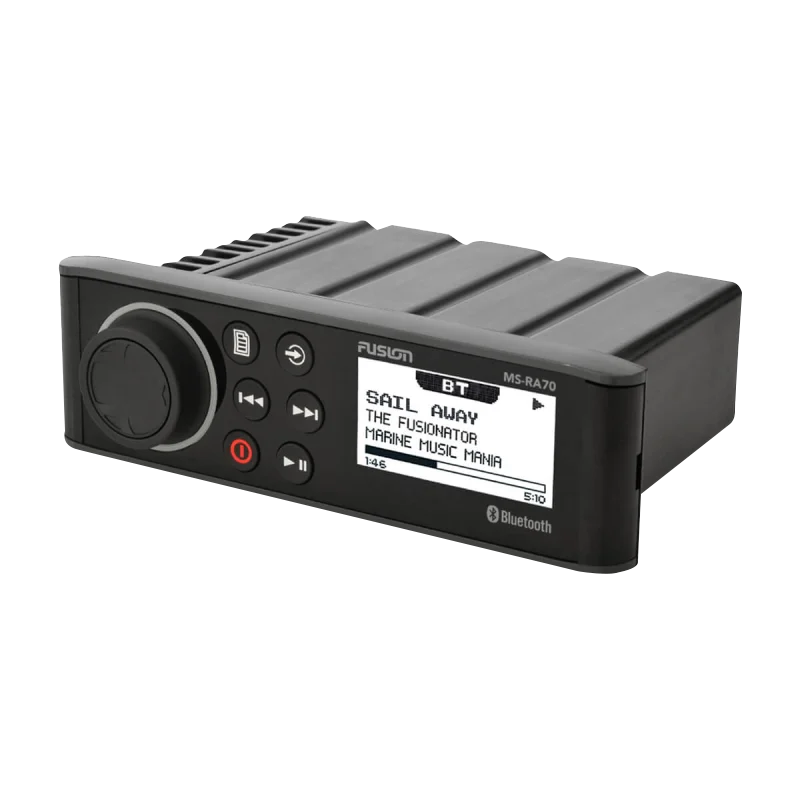 Garmin Fusion MS-RA70 Stereo - Thumbnail 5