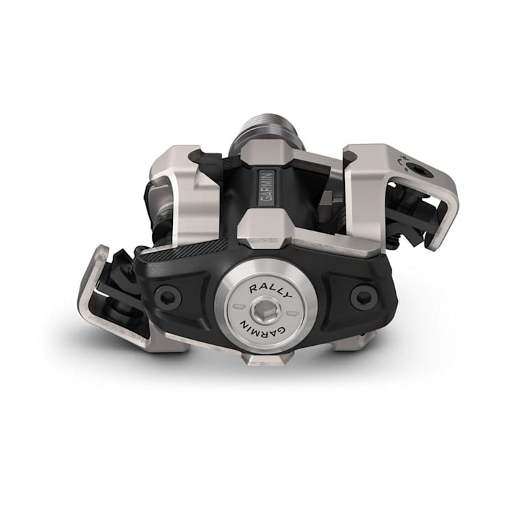 Garmin Rally XC200 Dual-sensing Power Meter (010-02388-04) – GPS