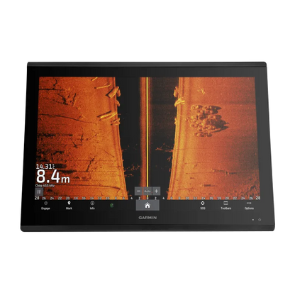 Garmin GPSMAP 8424 MFD (010-01512-00) by Garmin