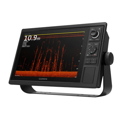 Garmin GPSMAP 1222xsv - Without Transducer (010-01741-02) by Garmin