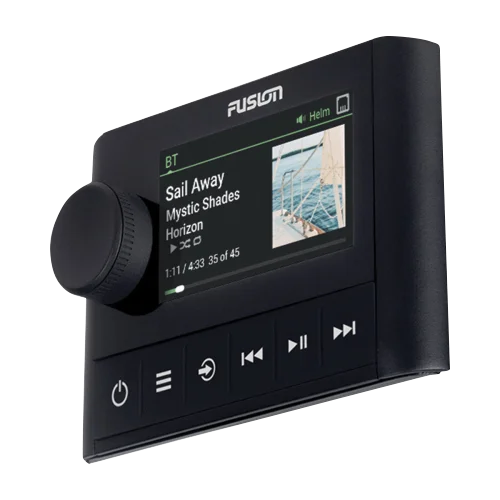 Garmin Fusion Apollo ERX400 Remote - Thumbnail 2