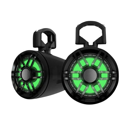 Garmin Tread Audio System 6.5” XS-LED Tower Speakers (010-02646-02) by Garmin