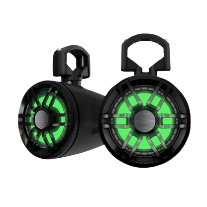 Garmin Tread Audio System 6.5” XS-LED Tower Speakers (010-02646-02) by Garmin