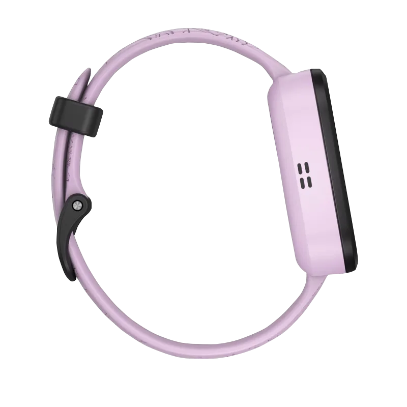 Garmin Bounce Lilac Floral (010-02448-01) by Garmin