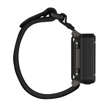 Garmin Foretrex 801 Wrist-mounted GPS Navigator with Strap (010-02759-00) by Garmin