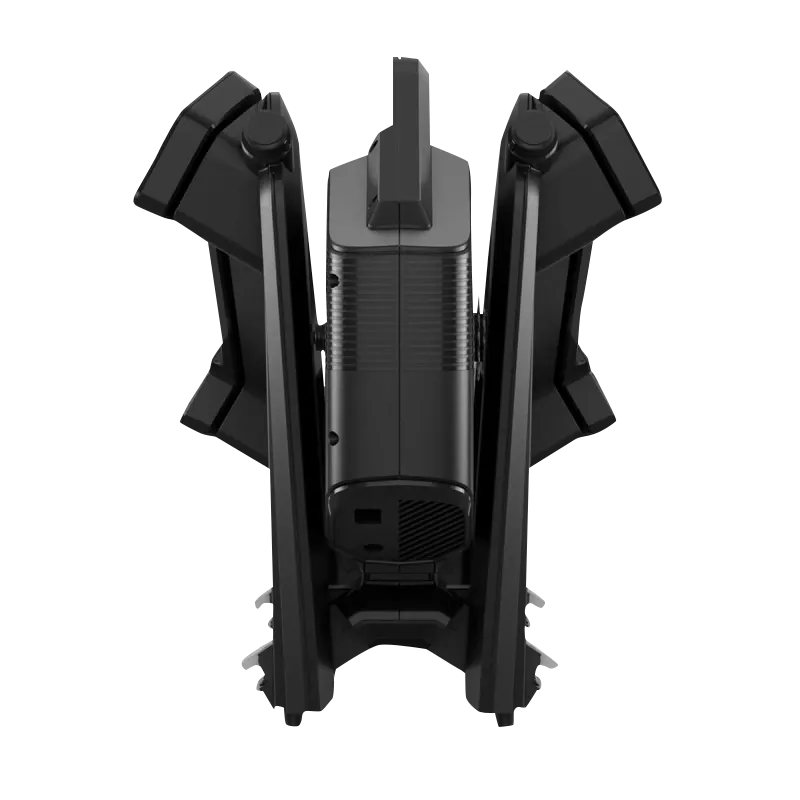 Garmin Tacx NEO 3M Smart Trainer - Thumbnail 5