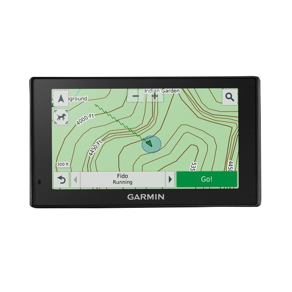 Garmin DriveTrack 70LMT, Smart 7-inch GPS Navigator for Automobiles (0 ...