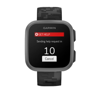 Garmin Bounce Black Camo (010-02448-00) by Garmin