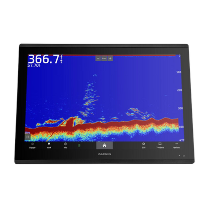 Garmin GPSMAP 8624 (010-01512-50) by Garmin