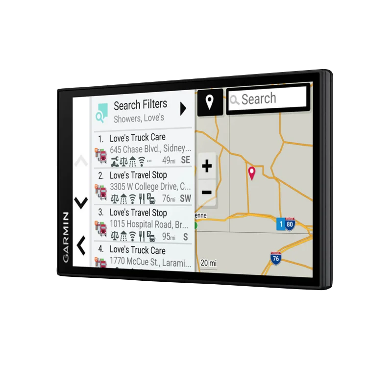 Garmin dēzl OTR610 - Thumbnail 3