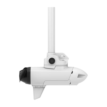 Garmin Force Kraken White Trolling Motor 110" with Remote Control (010-02574-40)