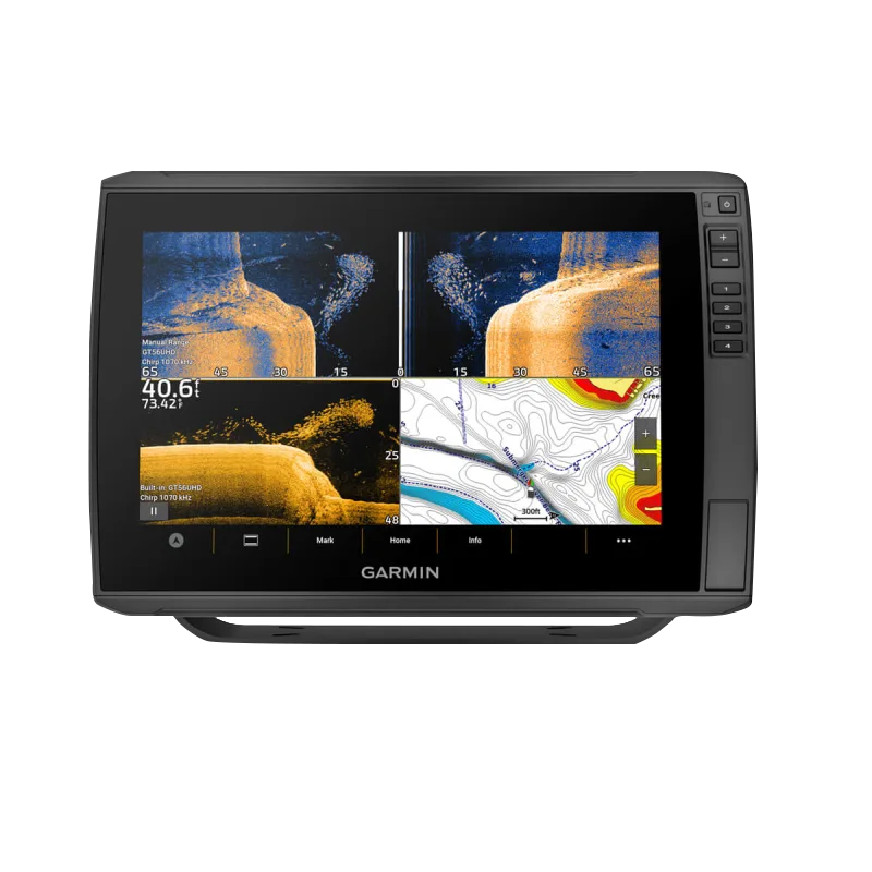 Garmin ECHOMAP Ultra 2 - Thumbnail 5