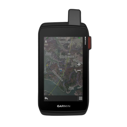 Garmin Montana 710i, Rugged Outdoor GPS Touchscreen Navigator with inReach Technology (010-02964-00) by Garmin