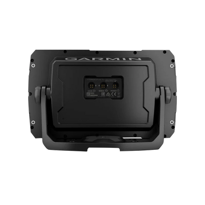 Garmin STRIKER Vivid 7sv With GT52HW-TM Transducer (010-02553-00) by Garmin