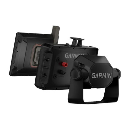 Garmin Tread XL, Baja Race Edition 10" Off-Road Race Navigator (010-02510-00) by Garmin