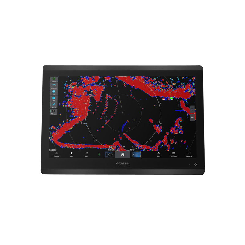 Garmin GPSMAP 8616xsv