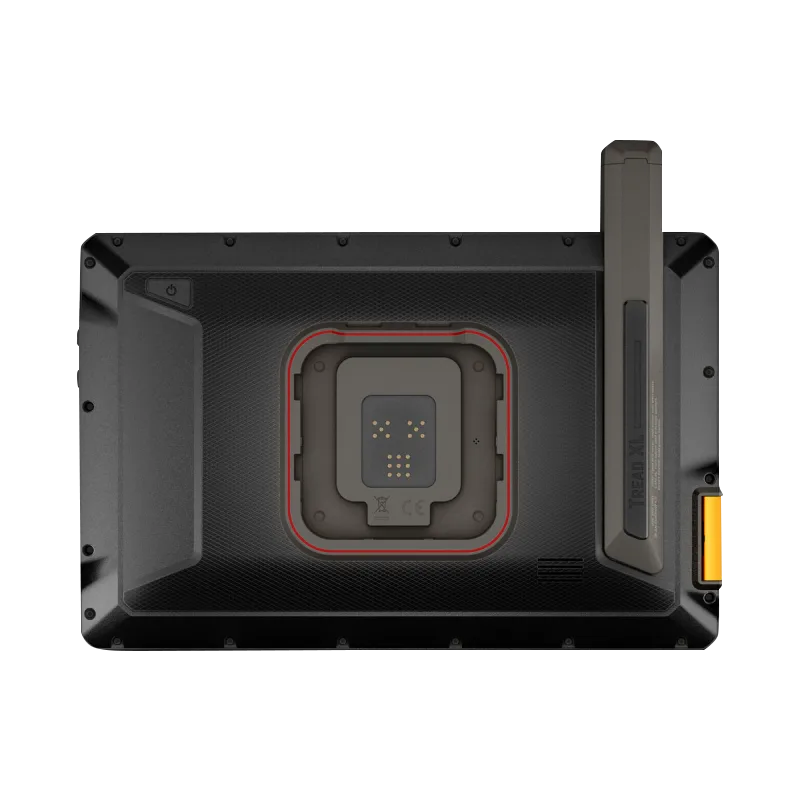 Garmin Tread XL, Baja Chase Edition 10" Off-Road Chase Navigator (010-02833-00) by Garmin