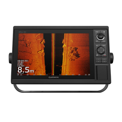 Garmin GPSMAP 1222xsv - Without Transducer (010-01741-02) by Garmin