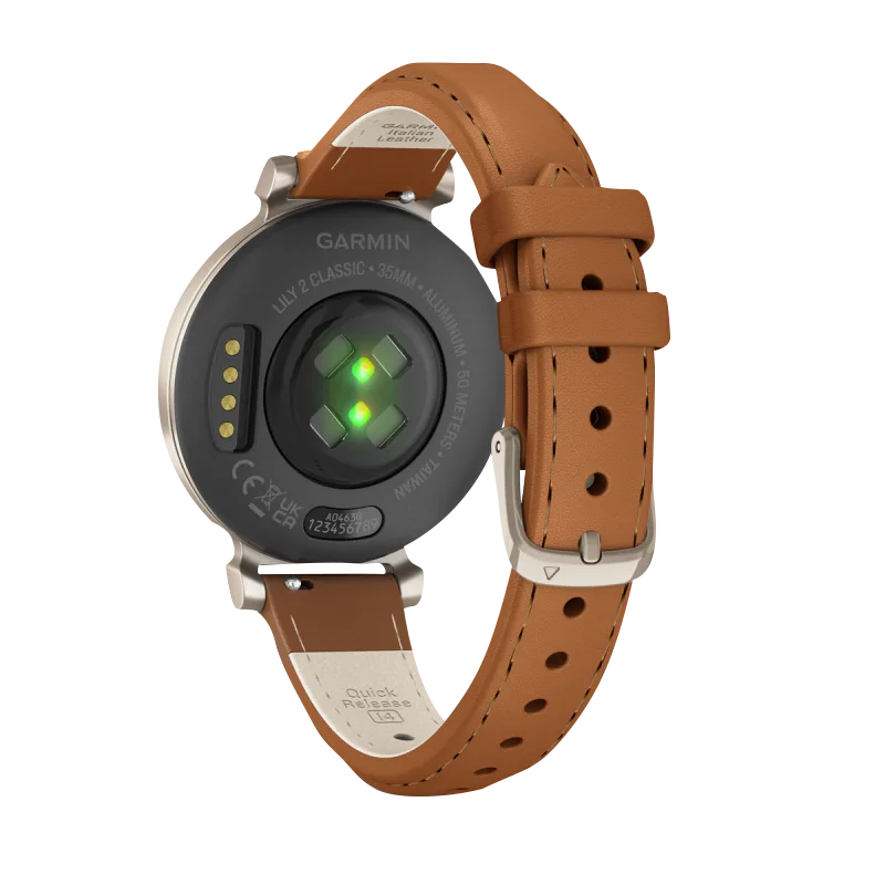 Garmin Lily 2 - Thumbnail 4