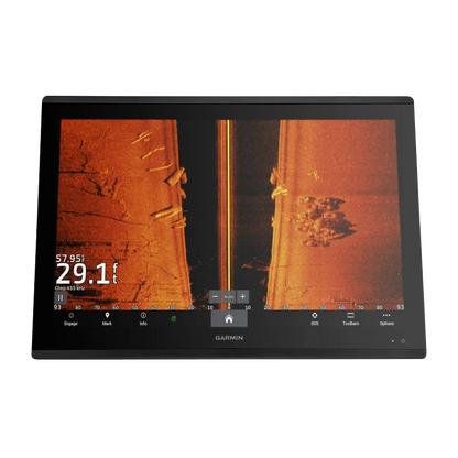 Garmin GPSMAP 8624 (010-01512-50) by Garmin