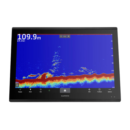 Garmin GPSMAP 8424 MFD (010-01512-00) by Garmin
