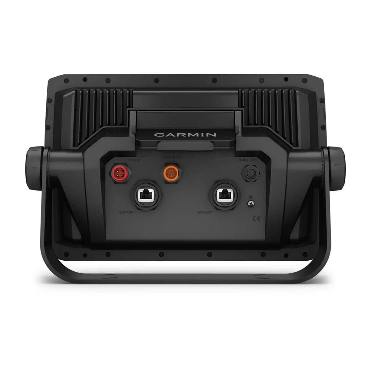 Garmin ECHOMAP Ultra 2 10" Chartplotters 105sv with GT56UHD-TM Transducer (010-02879-20)