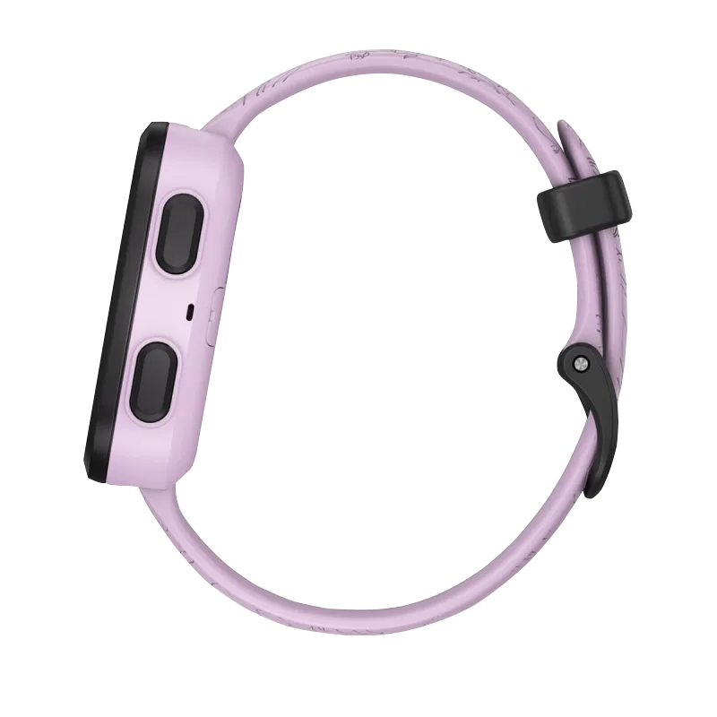 Garmin Bounce Lilac Floral (010-02448-01) by Garmin