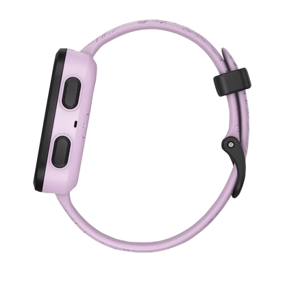 Garmin Bounce Lilac Floral (010-02448-01) by Garmin