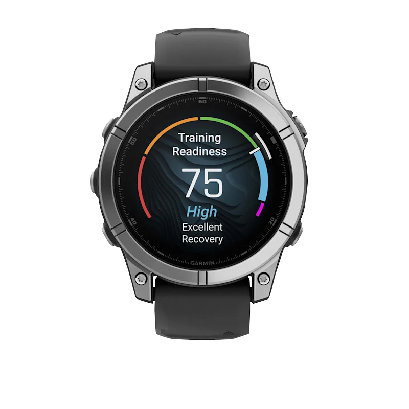 Garmin fenix E - Thumbnail 5