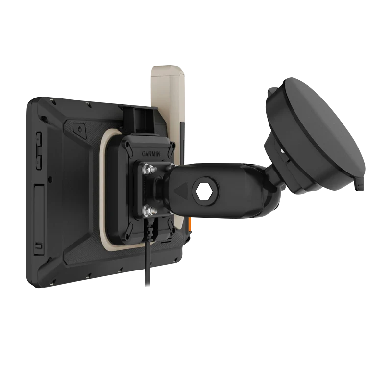 Garmin Tread XL, Baja Chase Edition 10" Off-Road Chase Navigator (010-02833-00) by Garmin