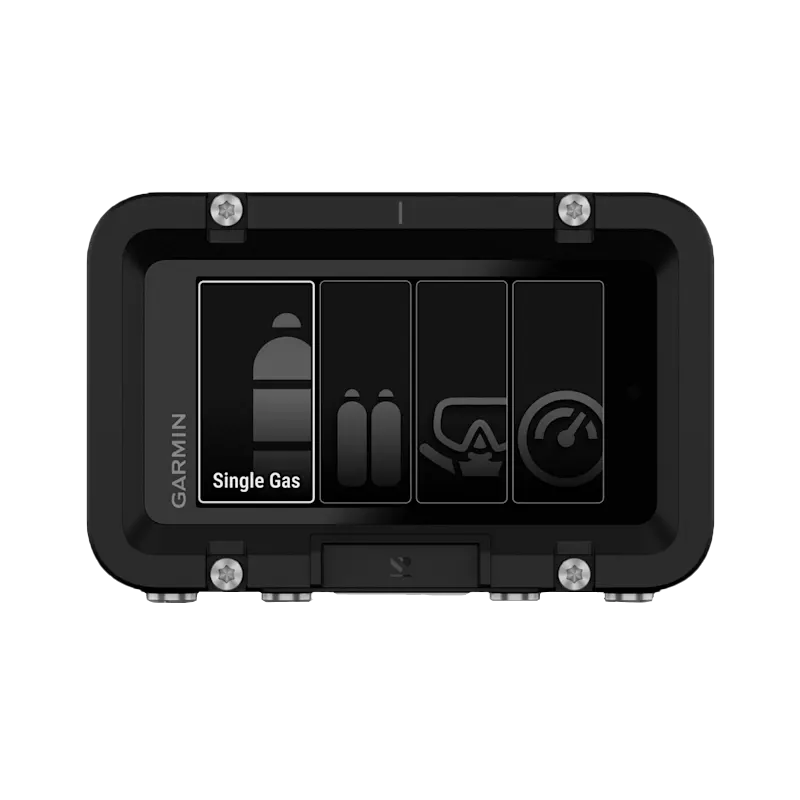 Garmin Descent X50i Premium Dive Computer (010-02853-00) by Garmin
