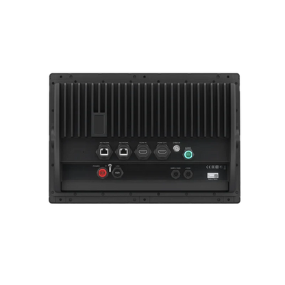 Garmin GPSMAP 8416xsv With Worldwide Basemap and Sonar (010-02093-02) by Garmin