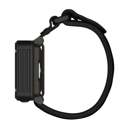 Garmin Foretrex 801 Wrist-mounted GPS Navigator with Strap (010-02759-00) by Garmin