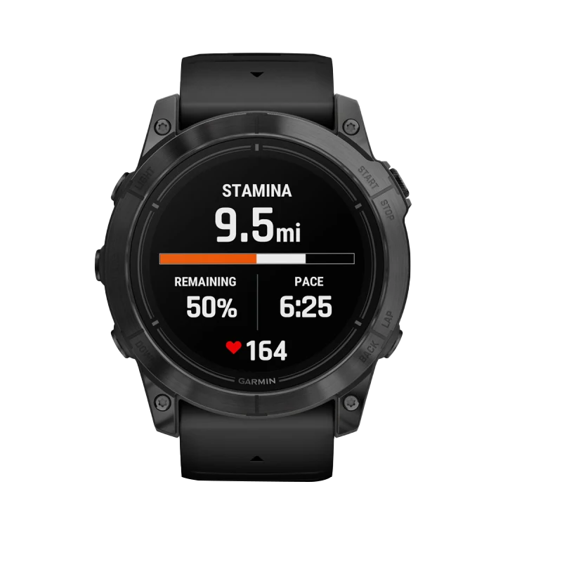 Garmin epix Pro Gen 2 - Thumbnail 4