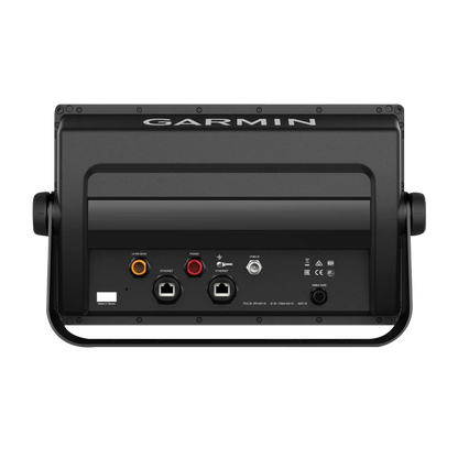 Garmin GPSMAP 1222xsv - Without Transducer (010-01741-02) by Garmin