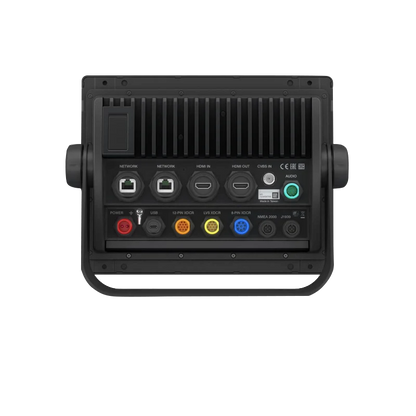 Garmin GPSMAP 8410xsv With Worldwide Basemap (010-02091-02) by Garmin