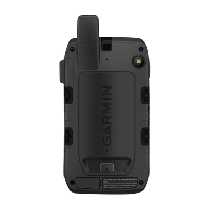 Garmin Montana 710i, Rugged Outdoor GPS Touchscreen Navigator with inReach Technology (010-02964-00) by Garmin