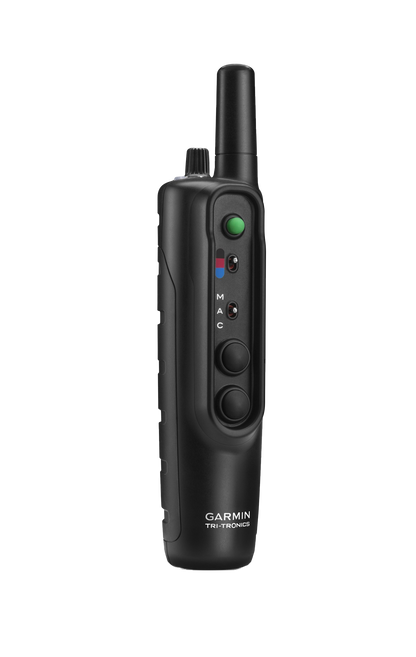 Garmin PRO 550, Handheld Training Device w/ Tone & Vibration, 9-Mile R GPS Nation Garmin PRO 550, Handheld Training Device w/ Tone & Vibration, 9-Mile R GPS Nation