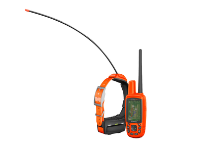 Garmin Astro 430 Bundle, Astro 430 Handheld/T5 Dog Tracking Collar