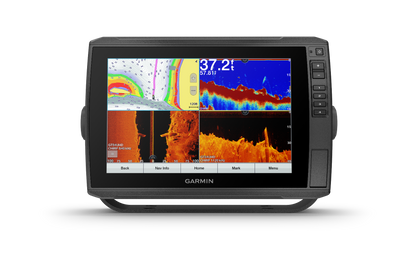 Garmin ECHOMAP Ultra 106sv w/ Transducer (010-02112-01) by Garmin