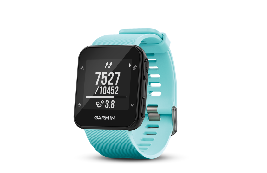 Garmin Forerunner 35 Watch - Thumbnail 3