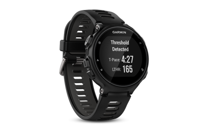 Garmin Forerunner 735XT Blk & Gray (010-01614-00) by Garmin
