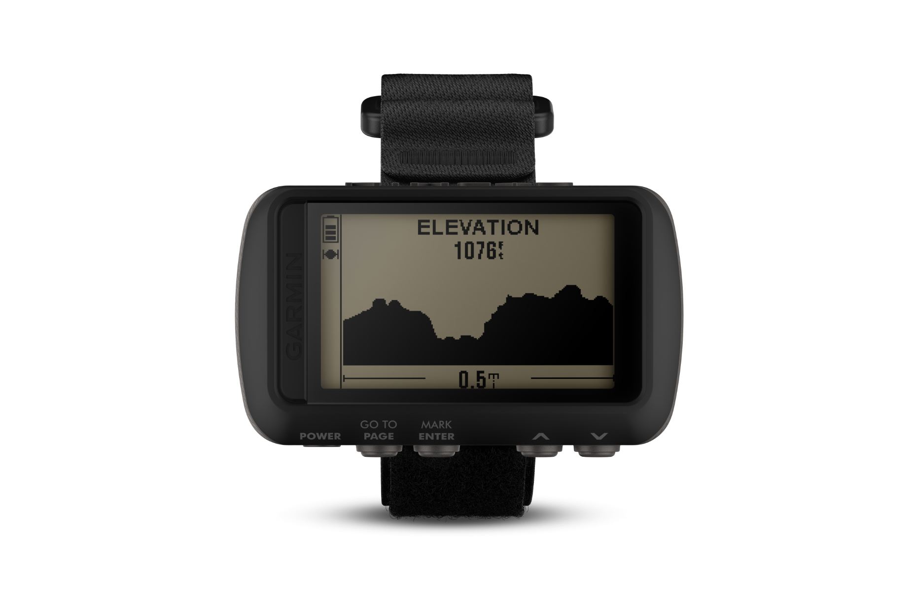 Garmin Foretrex 601 (010-01772-00) – GPS Nation Garmin Foretrex 601 (010-01772-00) – GPS Nation