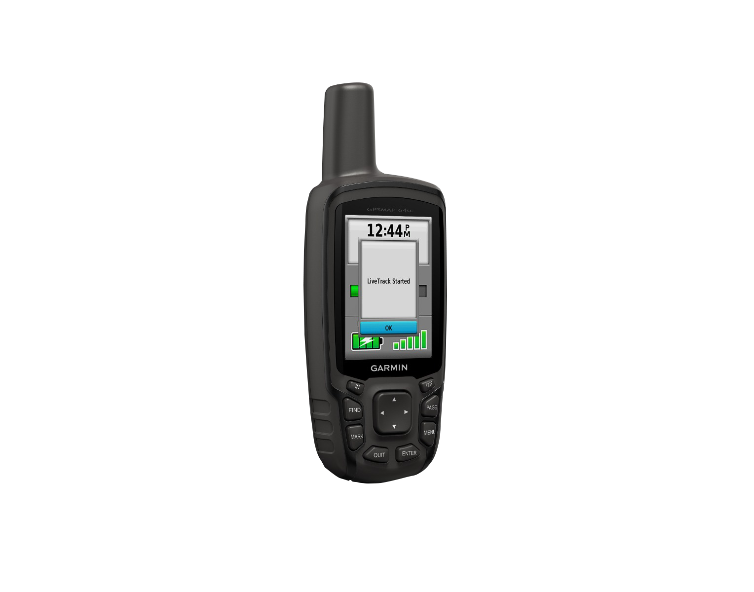 Garmin GPSMAP 64sc (010-01199-30) – GPS Nation Garmin GPSMAP 64sc (010-01199-30) – GPS Nation