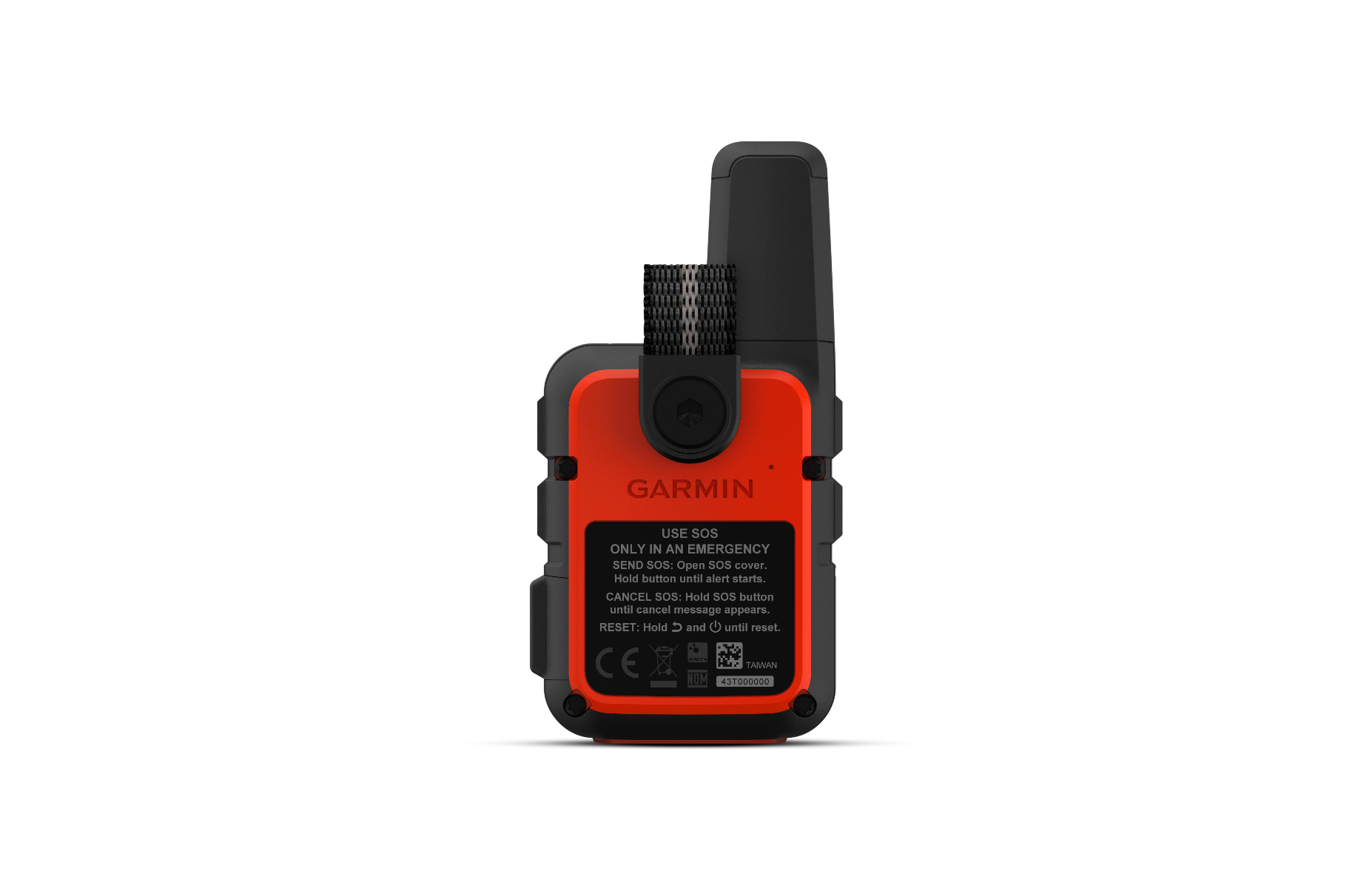 USED】inReach Mini Orange USED】inReach Mini Orange