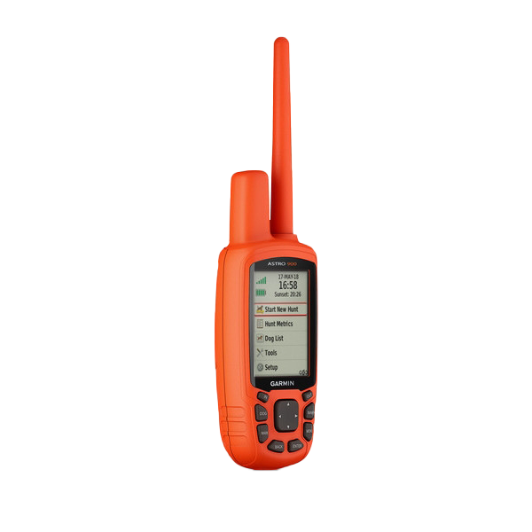 Garmin Astro 900 Handheld