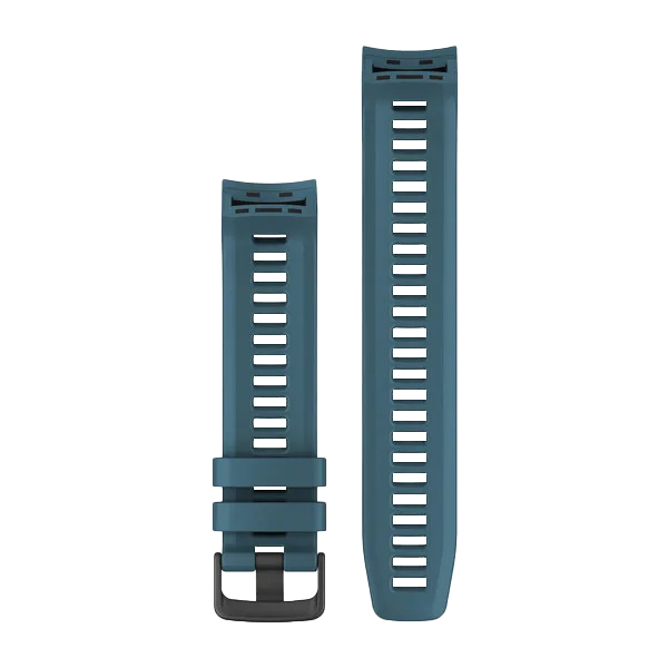 Garmin Watch Bands Lakeside Blue (010-12854-04) by Garmin